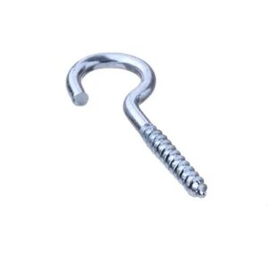 Gancho Sem Bucha 5 - São Raphael