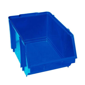 Gaveta Para Prateleira 05 Azul