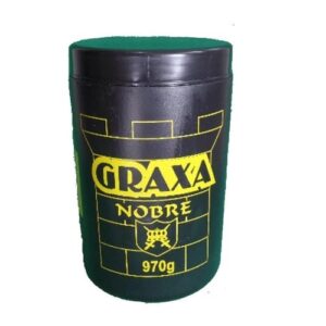 Graxa Nobre 970g