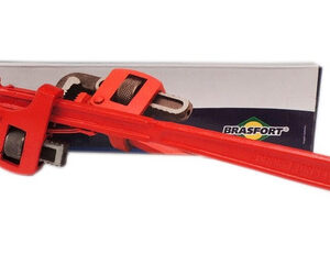 Chave Grifo 12 300mm 6011 - Brasfort