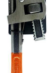 Chave Grifo 24 47.45 - Foxlux