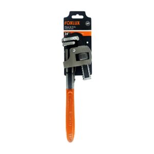 Chave Grifo 24 47.45 - Foxlux
