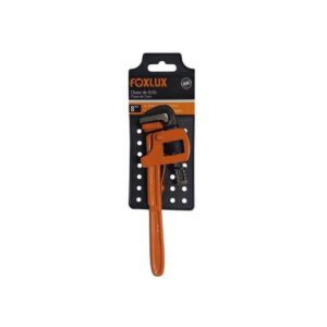 Chave Grifo 08 47.40 - Foxlux
