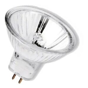 Lâmpada Dicroica Mr11 35w 12v Gu4 - Ourolux