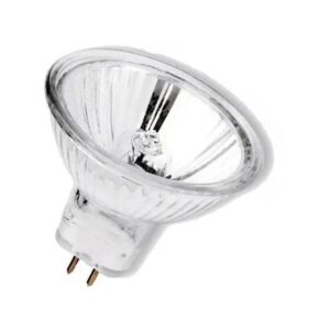 Lâmpada Dicroica Mr11 35w 12v Gu4 - Ourolux