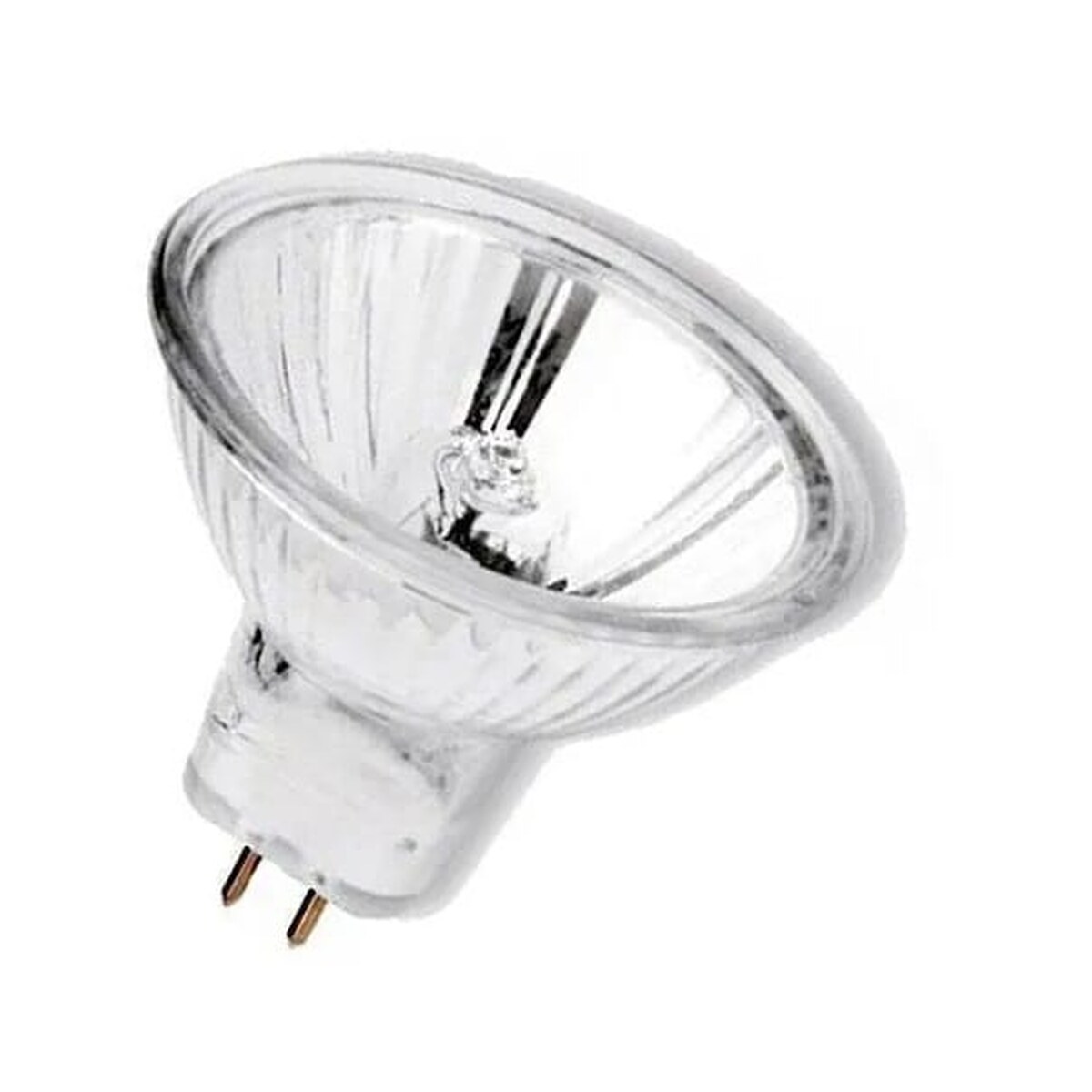Lâmpada Dicroica Mr11 35w 12v Gu4 - Ourolux