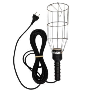 Pendente Mecanico Arame Extra Grande Com Pino PP 7Mts CF059