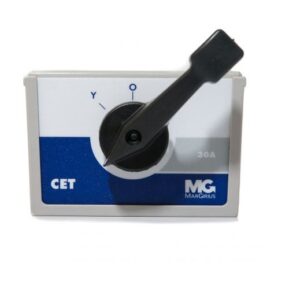 Chave CR830 KN 30A (CR502/ CR502A) - Margirius