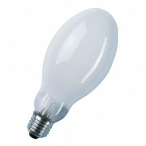 Lâmpada Mercurio 250W E40 HQL - Osram