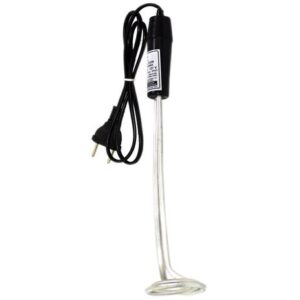 Rabo Quente 110V 1000W 27cm Pequeno Aluminio - IMC
