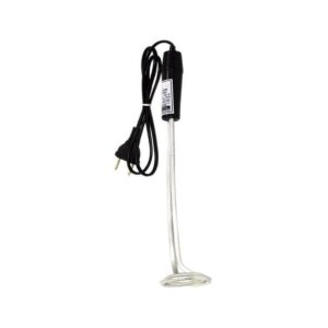 Rabo Quente 110V 1000W 27cm Pequeno Aluminio - IMC