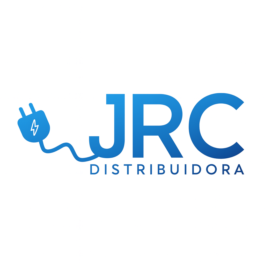 JRC DISTRIBUIDORA