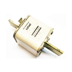 Fusível NH03 300A Retardado - Cebel