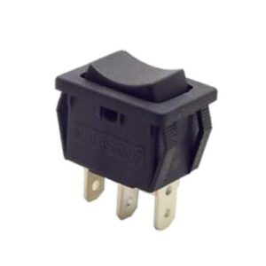 Chave Int Unipolar 3A/16103 250VCA MFTFS1S - Margirius