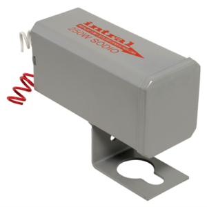 Reator Metalico Externo 250 AFP 1209 - Intral