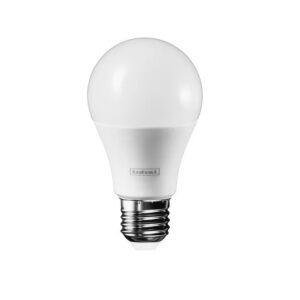 Lâmpada De Led Bulbo 15w Branco - Frio (6500k) - Intral