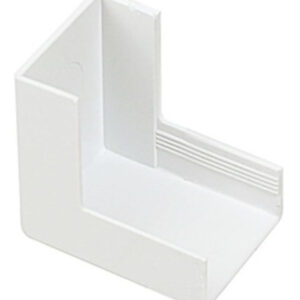 Cotovelo Externo Com 2 6222 Branca - Alumbra Siena