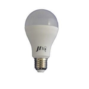 Lâmpada De Led Bulbo 15w Branco - Quente (3000k) - Jng