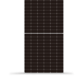 Modulo Fotovoltaico Monocristalino 550W UL-550N-144HV - JNG