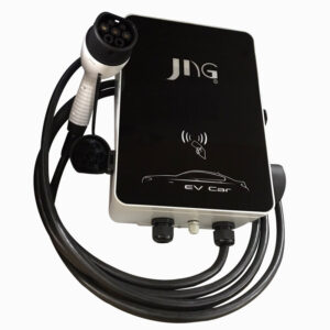 Estação de Recarga Automotiva 7kW JC-ELSTATION7K - JNG