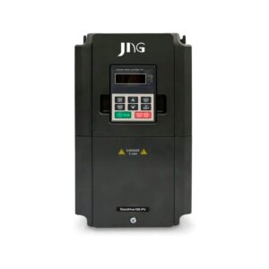 Inversor Para Bomba Solar PDS33-4T004-4kW Tri - JNG