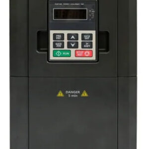 Inversor Para Bomba Solar PDS33-2S2R2-2,2kW Mono - JNG