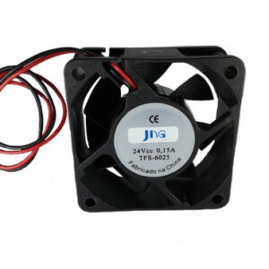 Ventuinha 60x60x25 24V - JNG