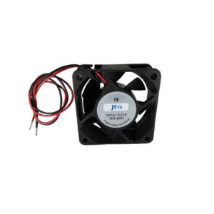 Ventuinha 60x60x25 24V - JNG