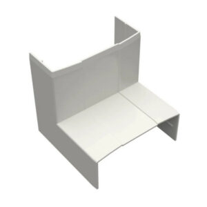 Conexão Joelho Interno 20x10mm - Tfix