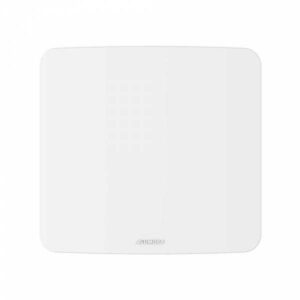 Placa 4x4 Cega Gracia Maxx Branca