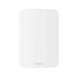 Placa 4x2 Cega Gracia Maxx Branca