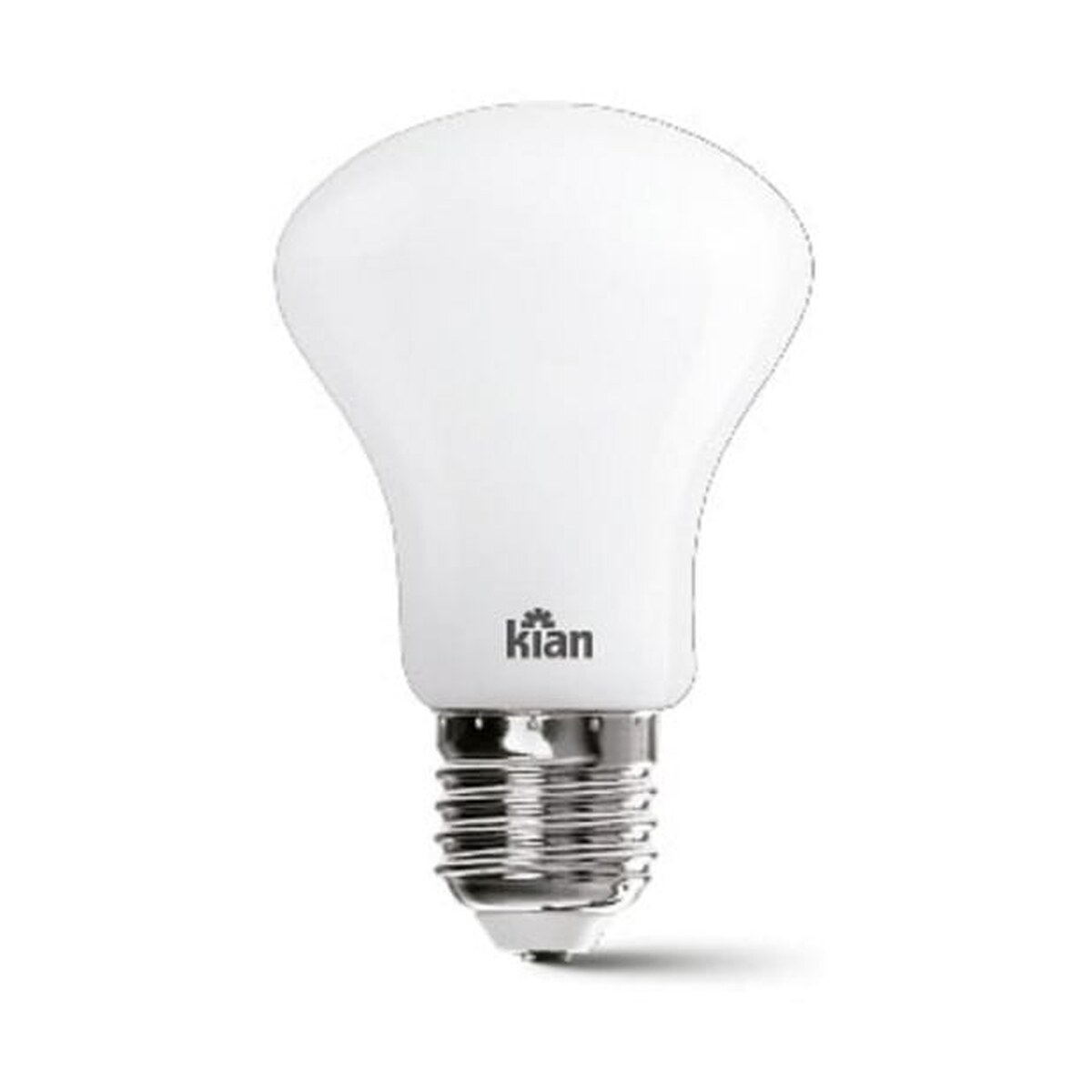 Lâmpada Halógena Leitosa 70w 220v E27 - Kian