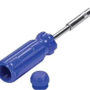 Chave De Fenda/philips/soquete Jogo 6007 - Brasfort