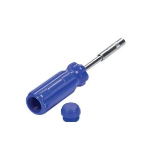 Chave De Fenda/philips/soquete Jogo 6007 - Brasfort