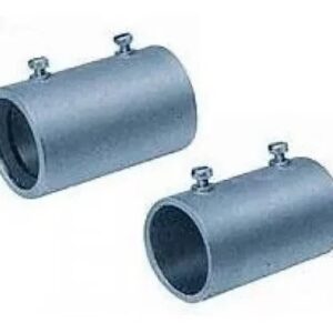 Luva Para Eletroduto - Unidut Reto Sem Vedação 4 - Daisa