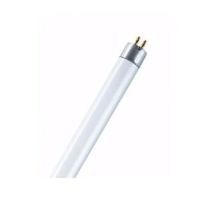 Lâmpada Fluorescente Tubular 14w T5 He 830 (3000k) - Osram