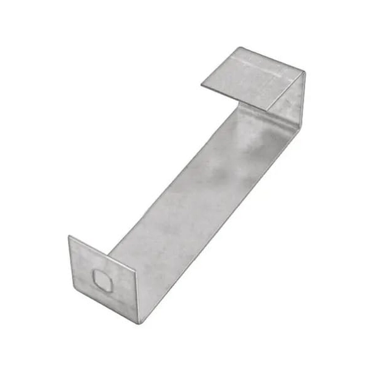 Gancho Longo Para Perfilado 38x38mm