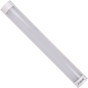 Luminaria Led Slim 36w Bivolt Branca 60cm Led05.12 - Foxlux