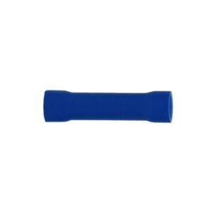Terminal Pre Isolado Luva 24.8 1,5-2,5 Azul - Eletrokit