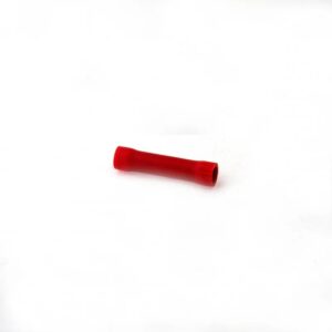 Terminal Pre Isolado Luva 24.8 0,5-1,5 Vermelho - Eletrokit