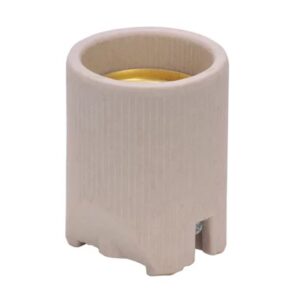 Soquete E27 1450FP - Lorenzetti