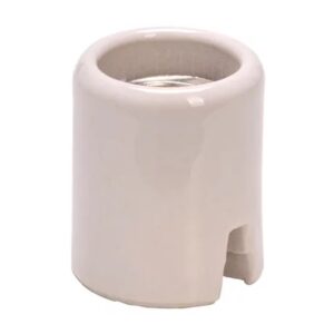 Soquete E27 1464DFP - Lorenzetti