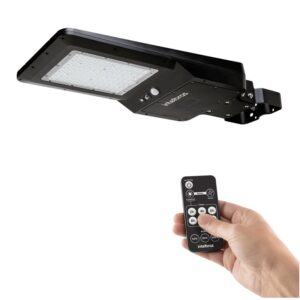 Luminaria Solar Integrada LSI4800 Intelbras