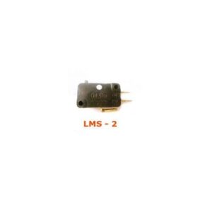 Micro Switch LMS02