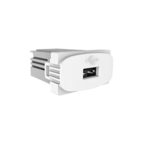 Modulo Tomada Usb 2a 85370 Alumbra Gracia