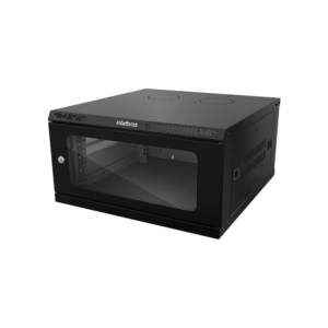 Mini Rack Desmontavel 5U x 570mm MRD557 Intelbras