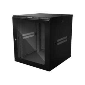 Mini Rack Desmontavel 12U x 570mm MRD1257 Intelbras