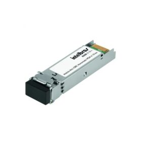 Modulo Conversor GBIC WDM Gigamono 10km KGSD2110A Intelbras