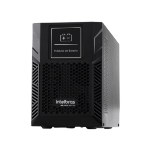 Modulo de Bateria MB0609 36V TW Intelbras