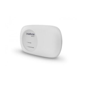 Modulo de Entrada e Saida MIO521 Intelbras